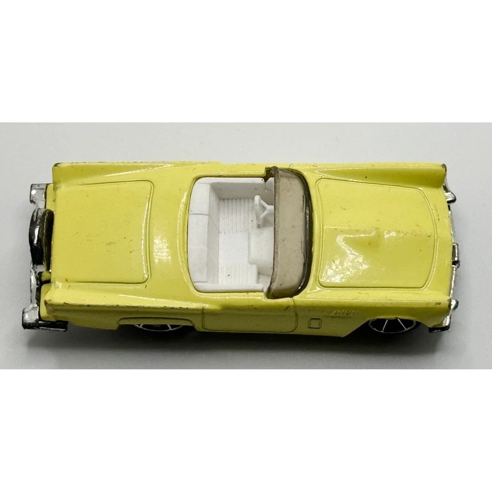 MATCHBOX product description